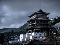 -径山寺