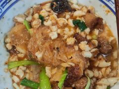 -老西安韩记三鲜煮馍(四府街店)
