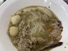 -榮泰米粉湯(Left Shop)