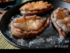 -捞围鲜·港式打边炉(海阳路店)