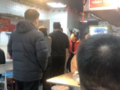-大姐麻辣烫(莲宝中路店)