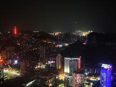 -索菲特酒店 · 云尚天际自助餐厅
