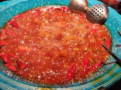 -吼堂老火锅(太古里总店)