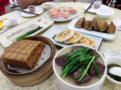 -金榜大酒店-中餐