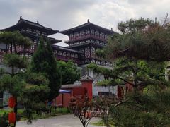 -洛阳周公庙博物馆