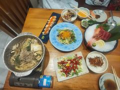 -福匠日本料理(人民路店)