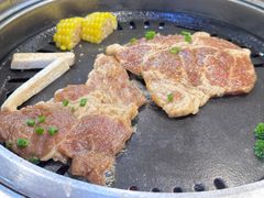 -韩香福烤肉庄园(荣成店)