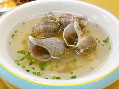 -金生美食(贵州路店)