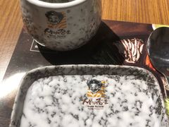 -将军牛排·尔滨地标朝鲜族美食(总店)