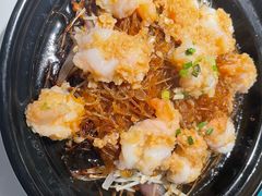 -雀蓝川菜(滨湖万象汇店)