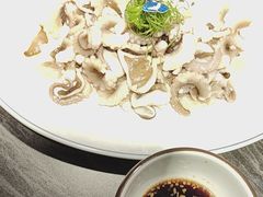 -凤霞海鲜大排档·天津菜(抗震路店)