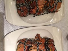 -杭州国际会议中心洲际酒店-原素全日餐厅(解放东路店)