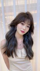 -悦·臻时美发沙龙