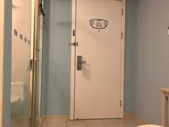 -百时快捷酒店(武汉江滩南京路店)