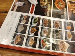-老雒阳面馆·水席·洛阳菜(王城路店)