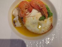 -狮拾久·现代新加坡料理(福田COCO Park店)