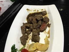 -梅筑·创意料理(王府井百货店)