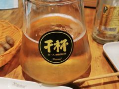 -木屋烧烤(龙湖天街店)