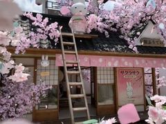 -Blue Concept Cafe&Farm·關於藍