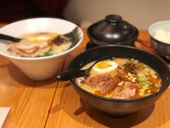 -一風堂拉面(港汇恒隆店)