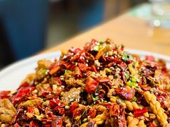 -渝乡人家(和平里店)