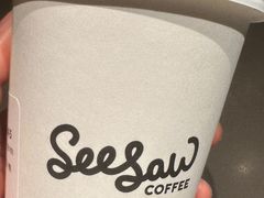 -Seesaw Coffee(苏州中心店)
