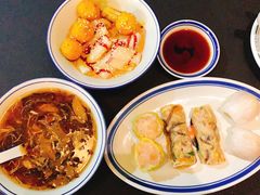 -左记港食(融科天城店)