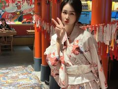 -西月山居匠心创意料理(江汉路新佳丽广场店)
