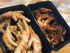 -鸡脚旮旯平江路店