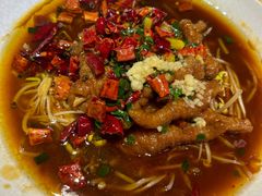 -鸽味轩·粤菜小馆(高楼门总店)