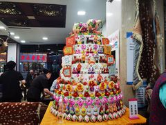 -乔家满族八大碗(流水沟店)
