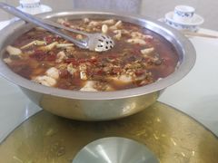 -笑红饭庄