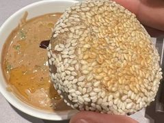 -东来顺饭庄(王府井步行街店)