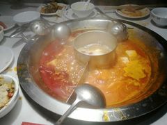 -川锅一号火锅(睢宁店)