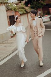 -日光视觉婚纱摄影(旗舰店)