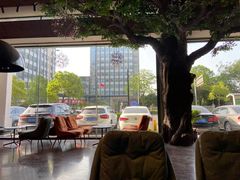 -迪欧咖啡·中西餐融合菜(平江万达旗舰店)