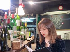 -K·Kitchen KK牛扒厨房(江南西店)