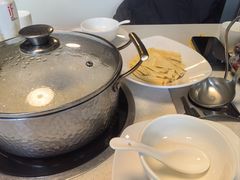 -煲王粤菜餐厅(中侨中心店)