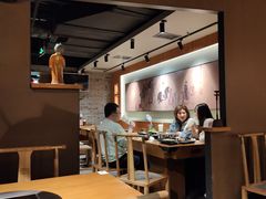 -呷哺呷哺 黄金牧场 (欢乐谷店)