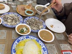 -清真·鸦儿李记·小馆(后海店)