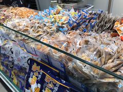 -水一方现烤鱿鱼丝大连特产(高新苏宁百货店)