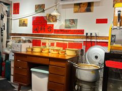 -柳州肥姨妈大骨螺蛳粉(双阳路店)
