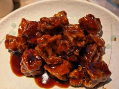 -新白鹿餐厅(金鹰新街口店)