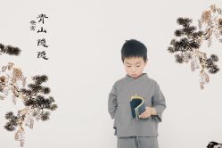 点击看大图 -哈喽BABY儿童摄影