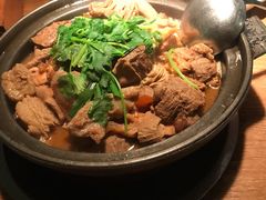 -牛小灶牛杂煲(北京路店)