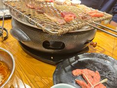 -三千里韩式炭火烤肉(南八马路店)
