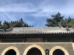 -潭柘寺景区
