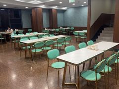 -古南都·清真绿柳居菜馆(太平南路店)