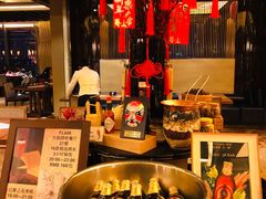 -富力丽思卡尔顿酒店·香荟全日制餐厅