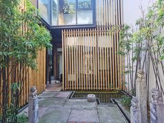 -竹里馆·淮扬菜·功夫茶(老门东店)